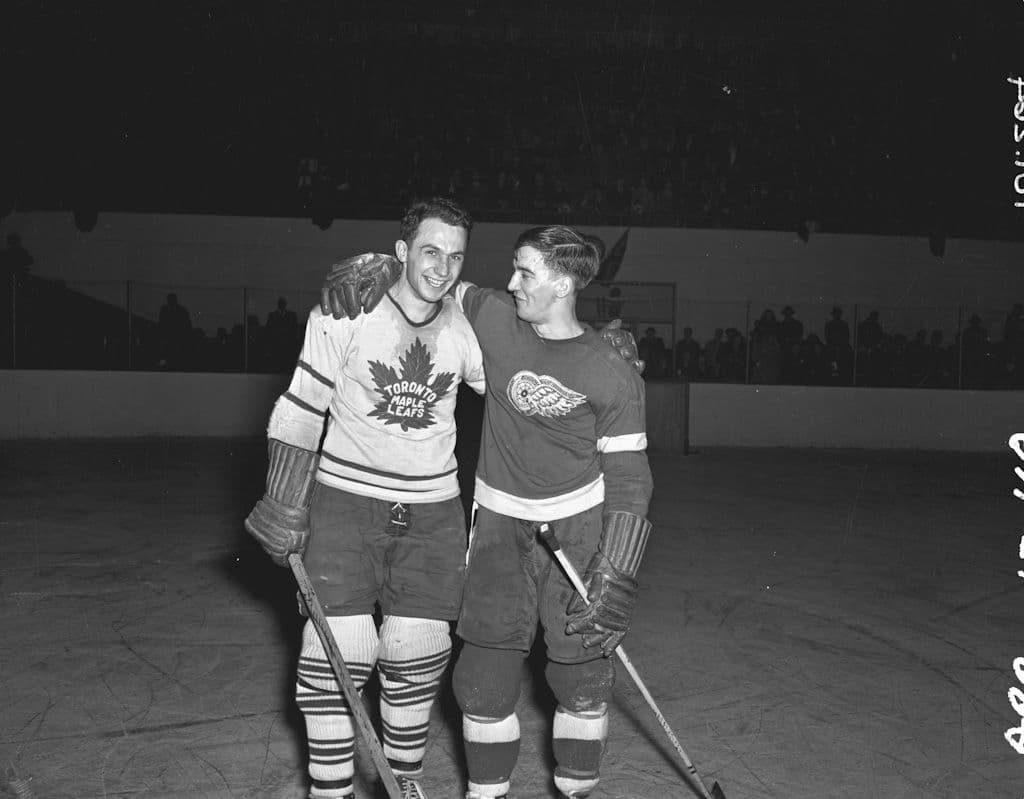 Lorne Rappaport What We Do | The PA | NHLPA.com | The Home Of The Players | NHLPA.com